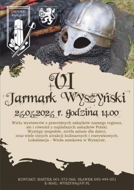 VI Jarmark Wyszyński