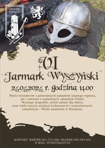 VI Jarmark Wyszyński