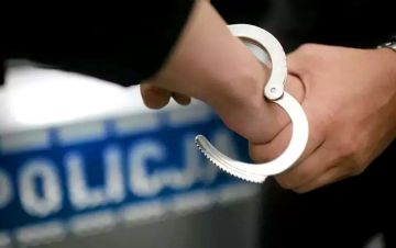 Włamanie w biały dzień. Policja z Turku...