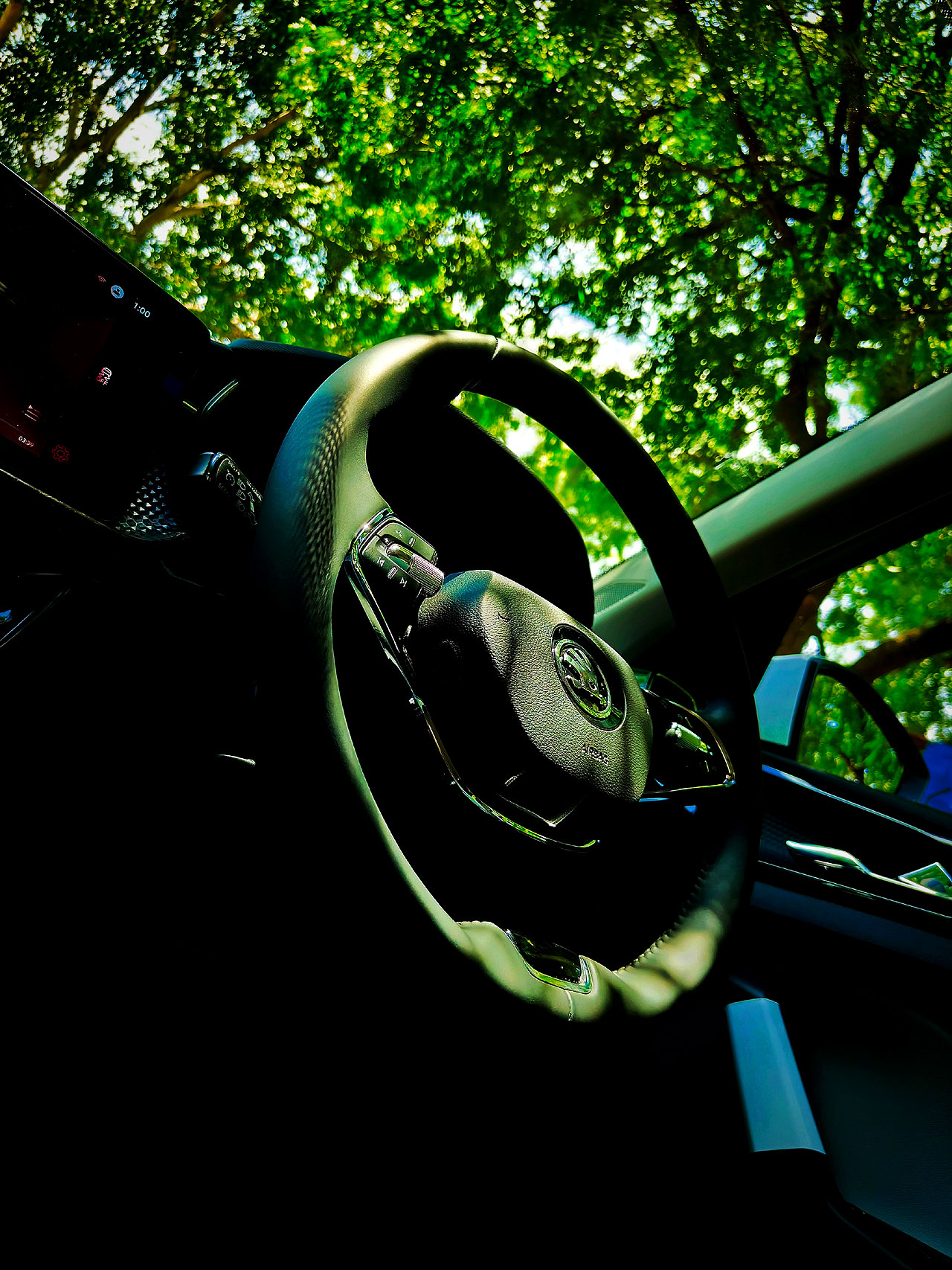 Skoda Kamiq - wielofunkcyjne auto dla wielu kierowców