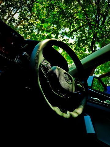 Skoda Kamiq - wielofunkcyjne auto dla wielu...