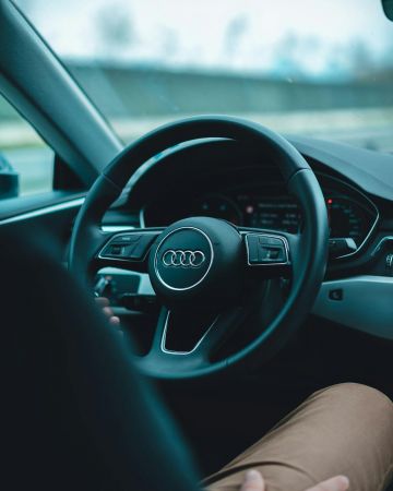 Kombi-coupe - dobry samochód dla wymagających...