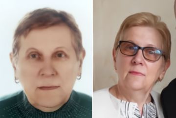 Zaginęła Teresa Wojciechowska. Policja i...
