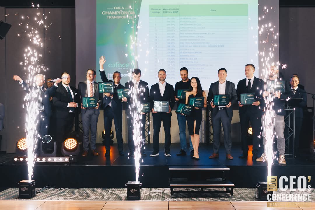 Grupa Ambro wśród najlepszych w kraju. Dwukrotne wyróżnienie w prestiżowym rankingu - Grupa Ambro wyróżniona w rankingu