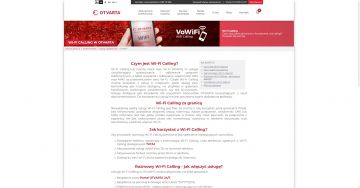 Wi-Fi Calling - co to jest i kiedy się...