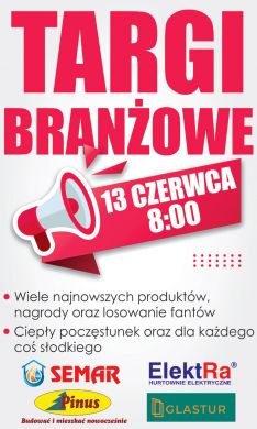 Targi Branżowe w Turku