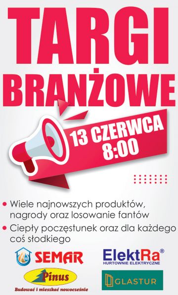 Targi Branżowe w Turku