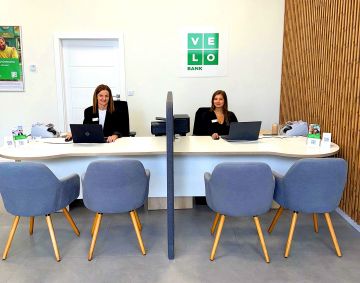 VeloBank w Turku - sprawdzona placówka z...