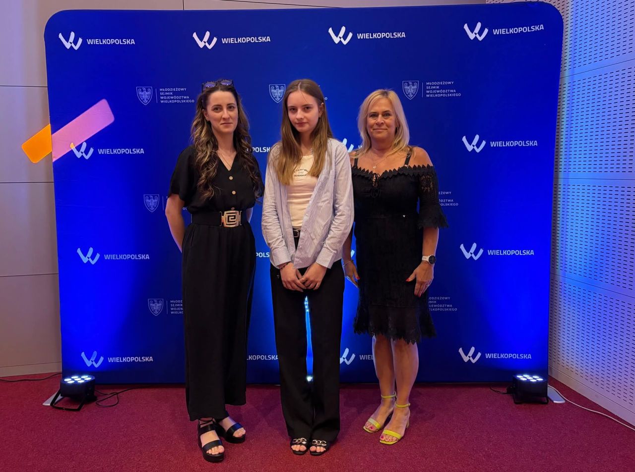 Historia na medal. Aleksandra Sobczak finalistką wojewódzkiego konkursu - Aleksandra Sobczak finalistką konkursu historycznego