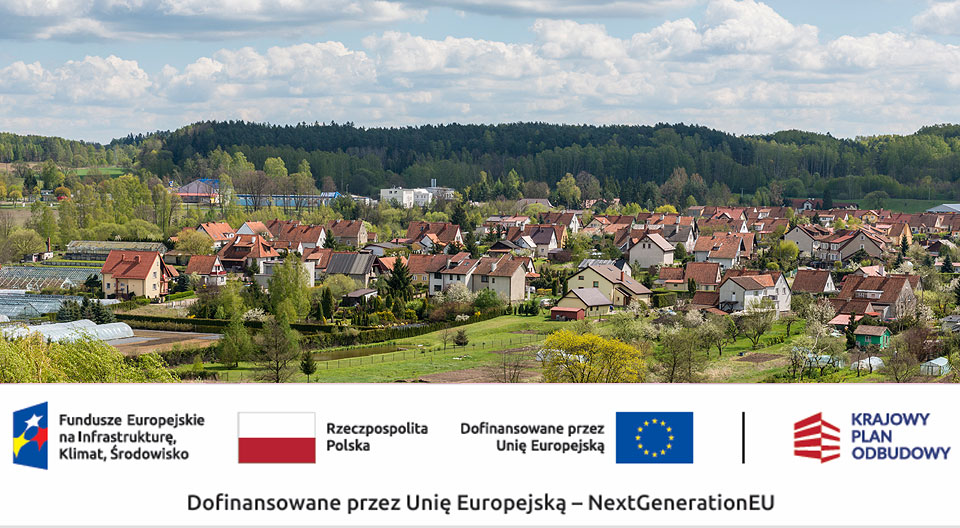 Program Czyste Powietrze w nowej odsłonie Nareszcie ciepły, zdrowy dom na lata