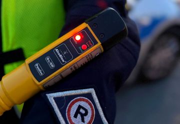 Trzeźwość pod lupą policji. Funkcjonariusze...