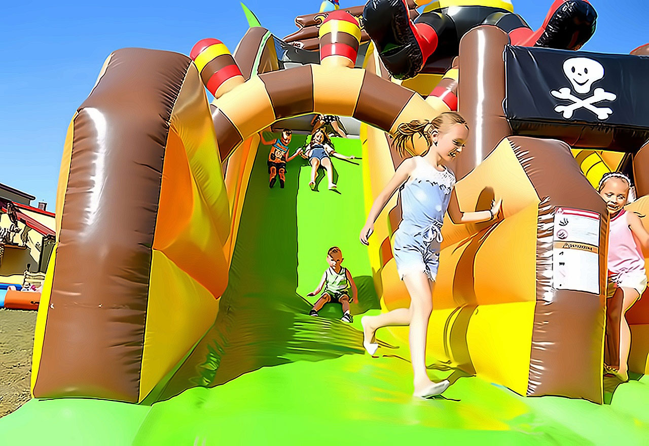 Wakacyjne lato w Turku. Pełen atrakcji lipiec dla dzieci i młodzieży