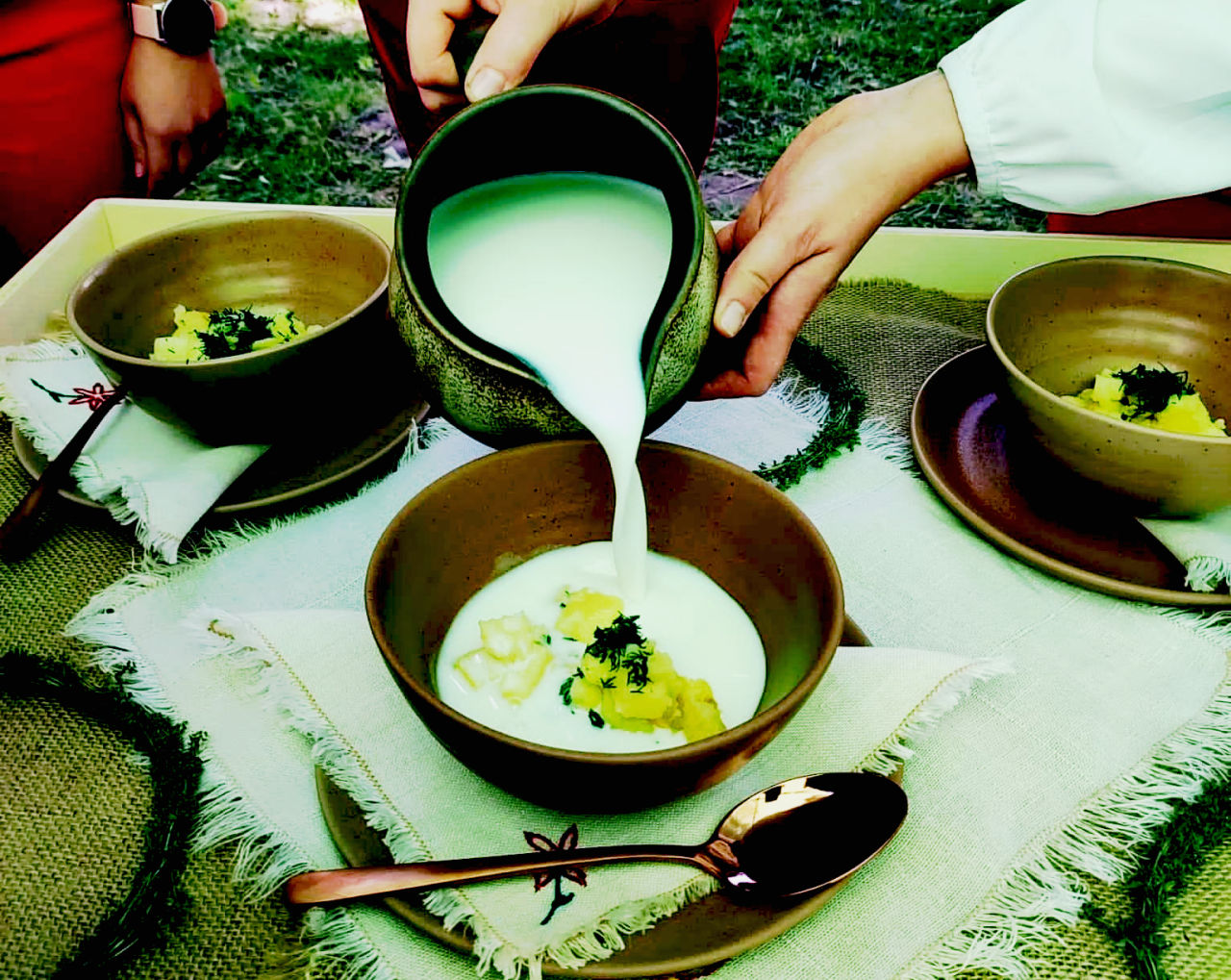 Smaki i dźwięki regionu. Tuliszków zaprasza na XXII Biesiadę na Ludowo i Bitwę Regionów