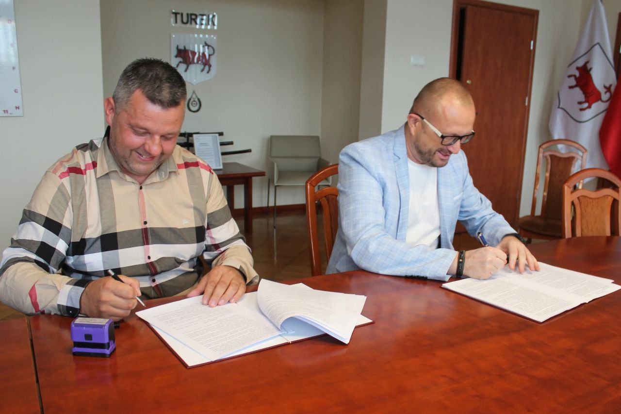 Nowe ulice w Turku. Rusza długo wyczekiwana przebudowa ul. Św. Barbary i ul. Daszyńskiego