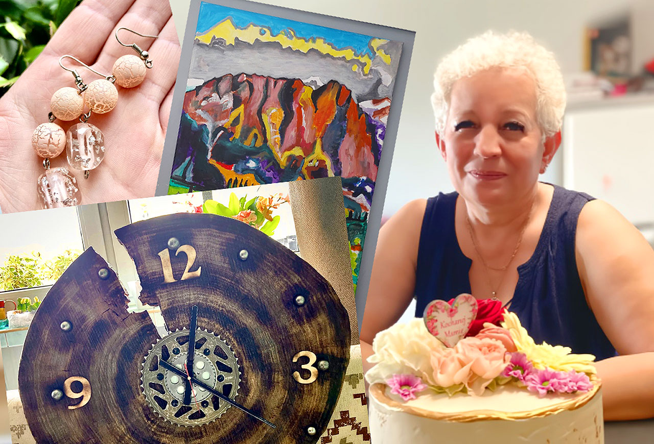 Beata z Turku potrzebuje naszej pomocy. Trwa zbiórka i emocjonujące licytacje!