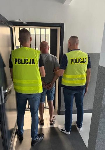 Zlekceważył dożywotni zakaz i jechał po alkoholu. Szybki wyrok dla kierowcy z gminy Malanów - Pijany recydywista drogowy w Malanowie