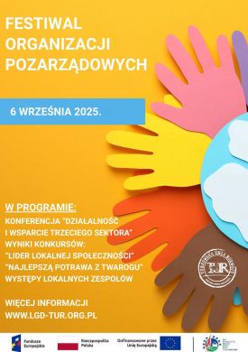 Festiwal Organizacji Pozarządowych