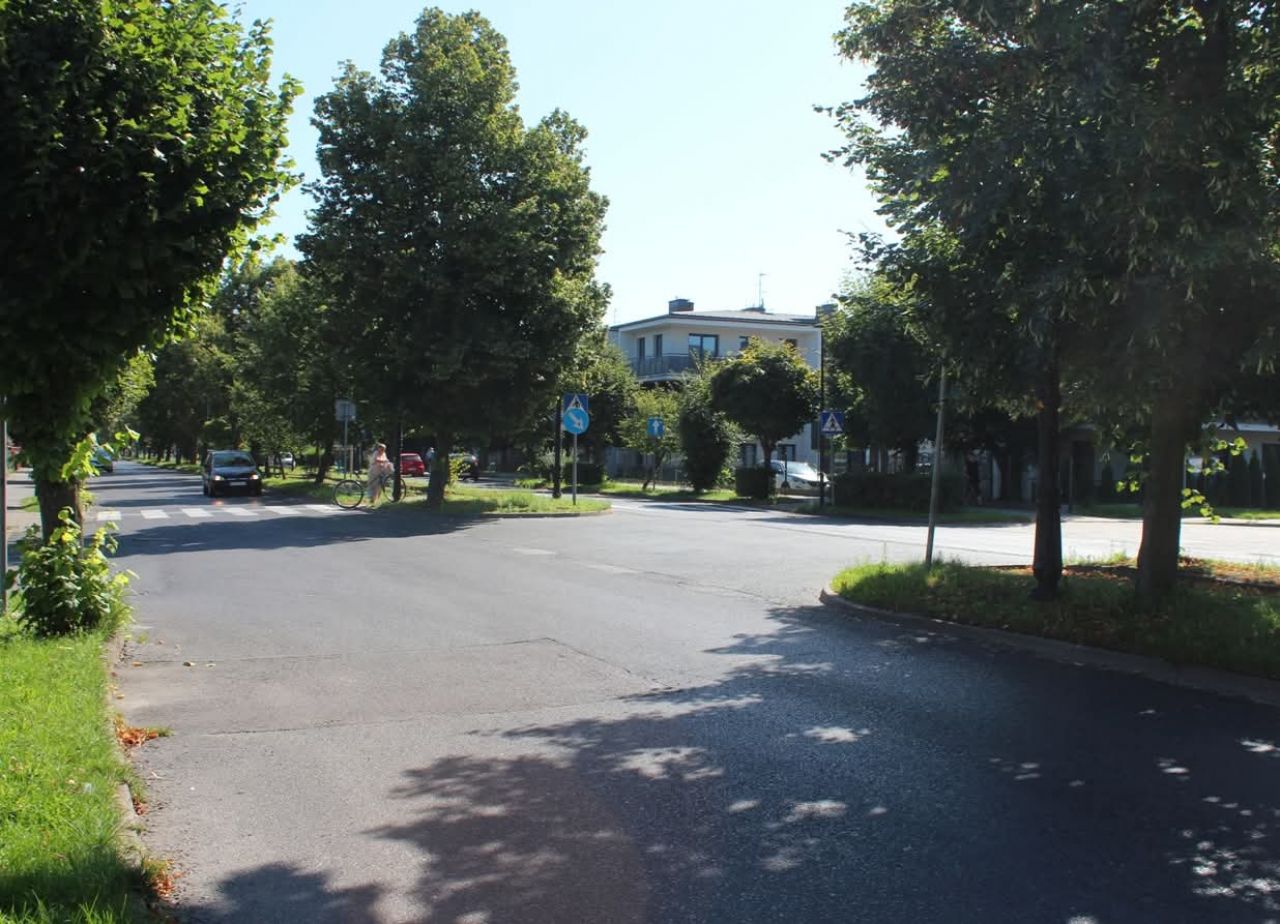 Kolejne rondo w Turku. Podpisano umowę na budowę skrzyżowania Kaliskiej i Młodych