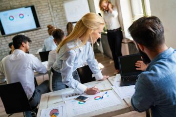 Od pomysłu do firmy - jak zaplanować swój...