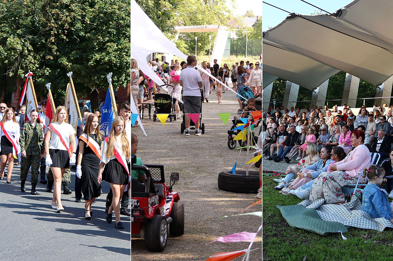 Turek świętuje 105. rocznicę Bitwy Warszawskiej. Święto Wojska Polskiego i Festyn Rodzinny już piątek
