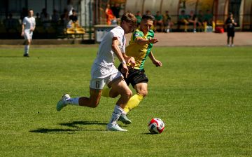 Tur 1921 Turek zwycięża w drugiej kolejce....