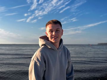 Wideo: Mateusz Maćczak z nowym singlem. Premiera utworu „Nie strzelaj” - Mateusz Maćczak z nowym singlem