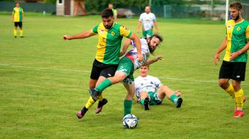 Udany weekend piłkarzy Tura Turek. Seniorzy...