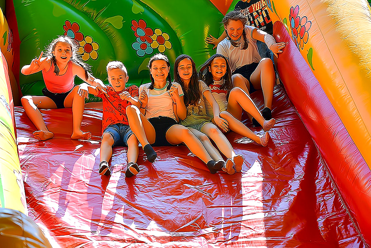 Piknik kończący wakacje już w sobotę. Rodzinna zabawa i mnóstwo atrakcji dla najmłodszych!