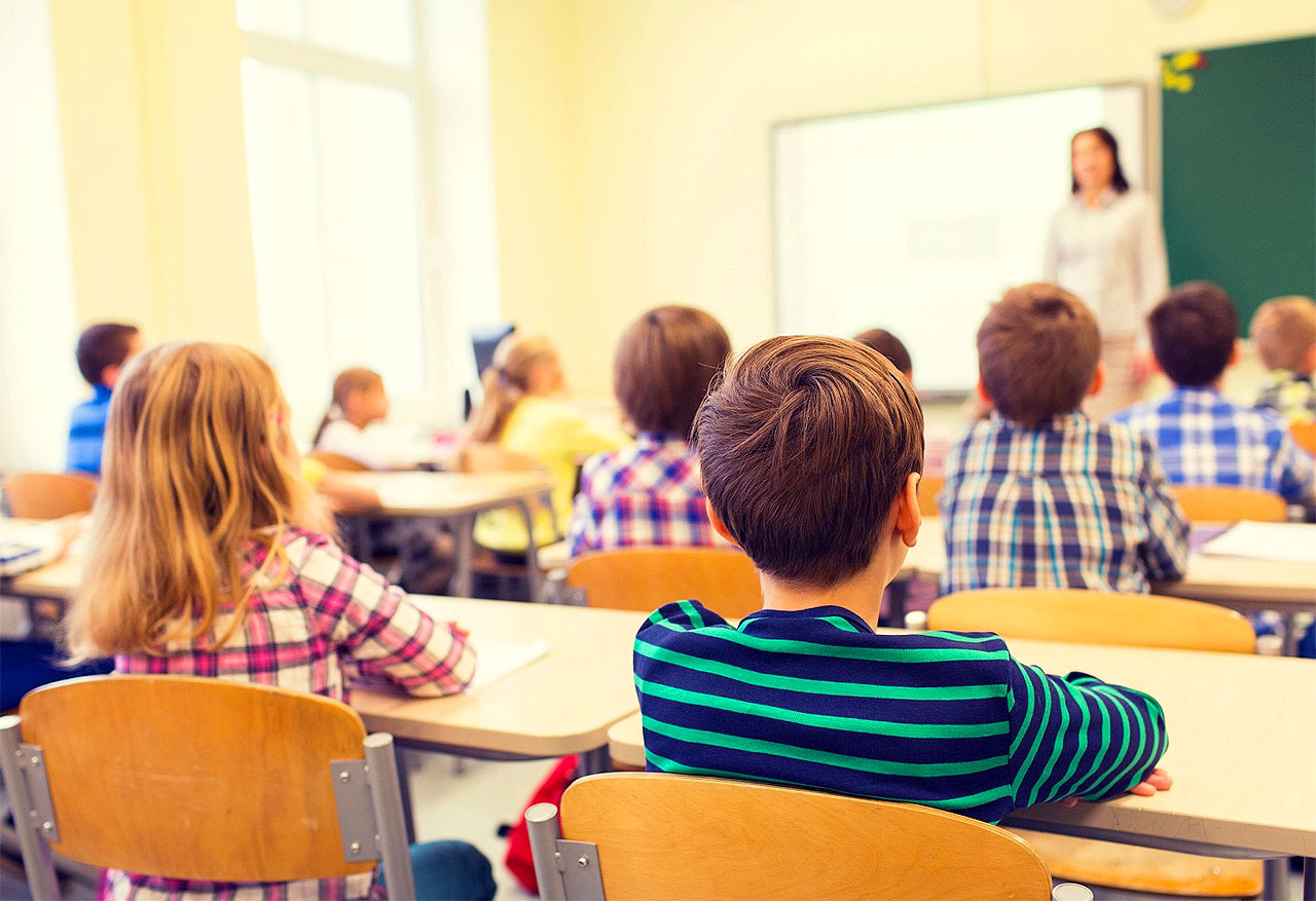 Turek rozpoczął rok szkolny. Do szkół i przedszkoli wróciło 2859 dzieci