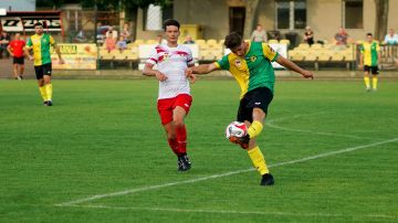 Wideo: Piłkarska niedziela w Turku. Seniorzy i...