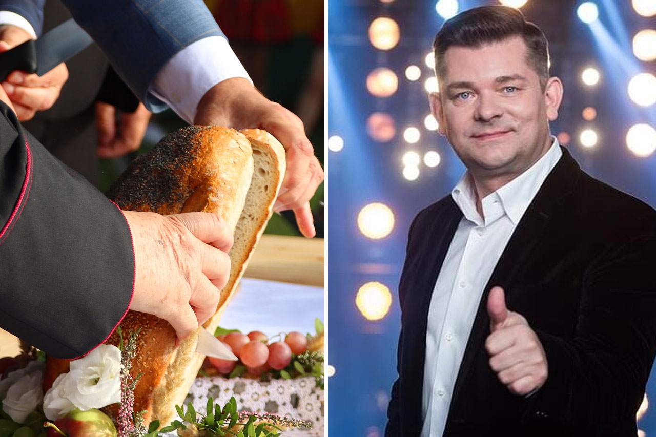 Dożynki powiatowe we Władysławowie już w niedzielę. Gwiazdą wieczoru król disco polo Zenek Martyniuk