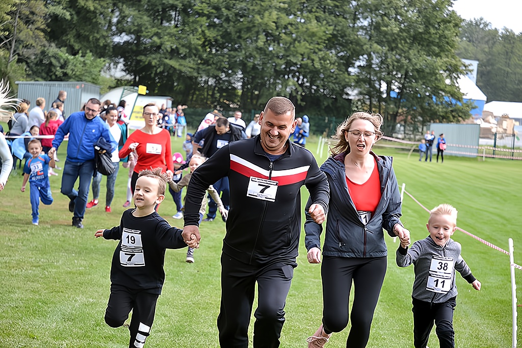 XIX Malanowska Jesień. Biegowe święto w Celestynach już we wrześniu