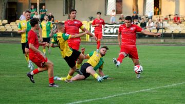  Gol Kostrzewskiego na wagę awansu. Tur 1921 Turek w kolejnej rundzie Pucharu Polski