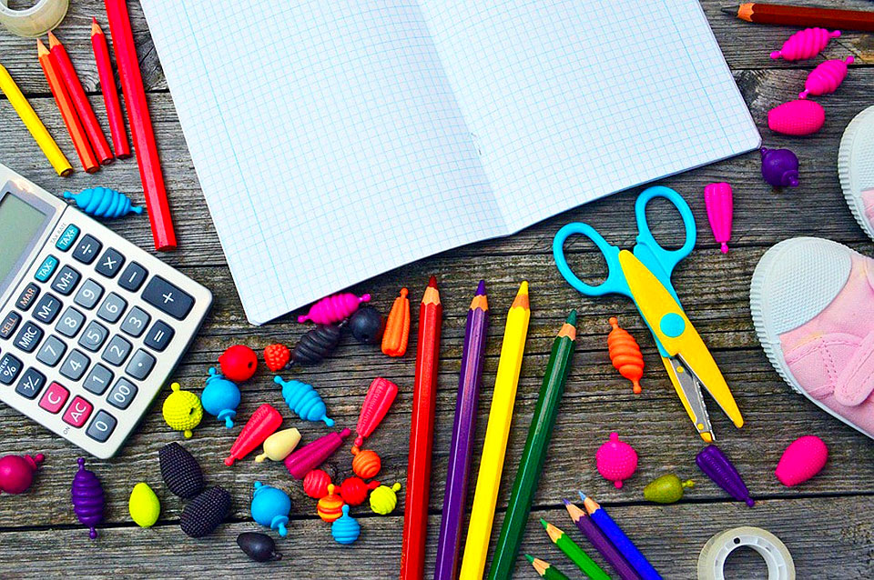 Dofinansowanie podręczników w Turku. Do 17 września można składać wnioski o dofinansowanie