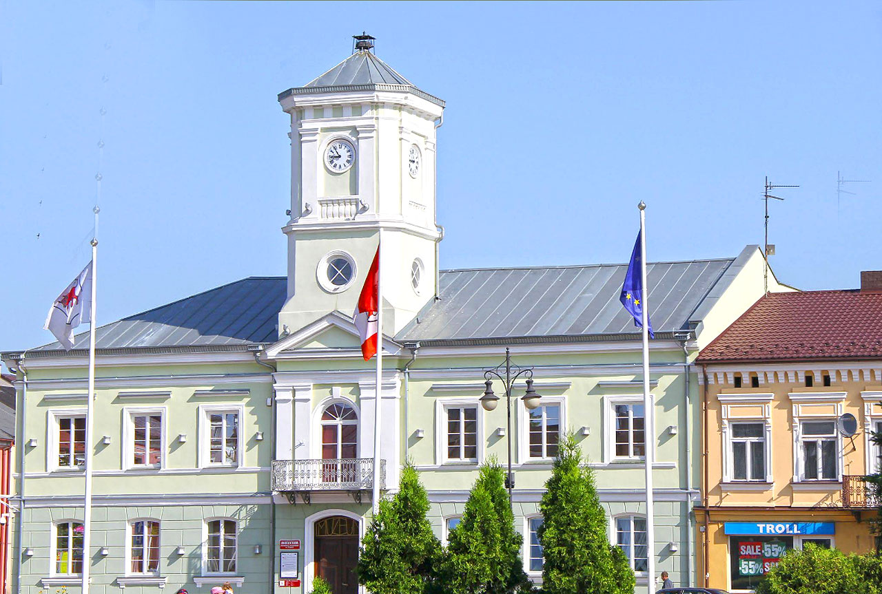 Muzeum Miasta Turku im. Józefa Mehoffera z dofinansowaniem na realizację projektu.