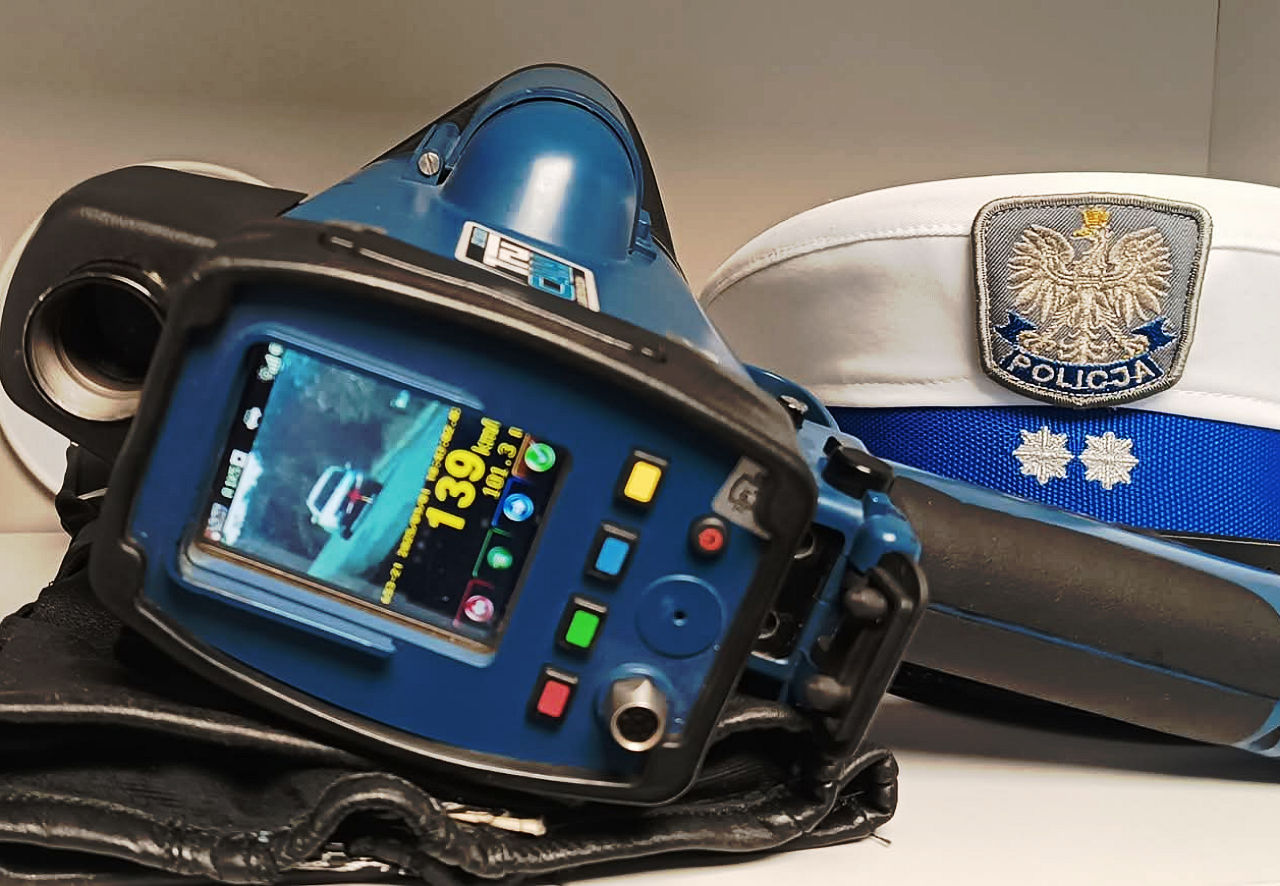 Policja w Turku apeluje i kontroluje. Ponad 150 wykroczeń w pierwszych dniach roku szkolnego!