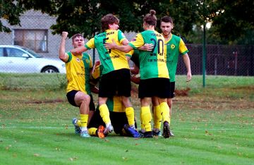 Piąta wygrana Tura Turek. Kobielak i...