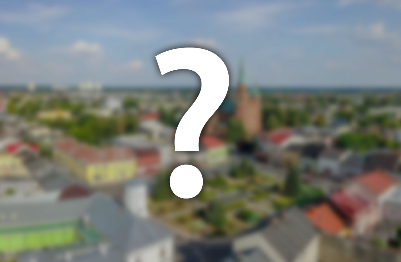 Czy w Turku żyje się dobrze czy źle. Urząd Miasta chce poznać zdanie mieszkańców