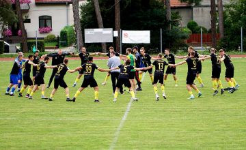 Tur 1921 Turek zwycięża w Żerkowie i...