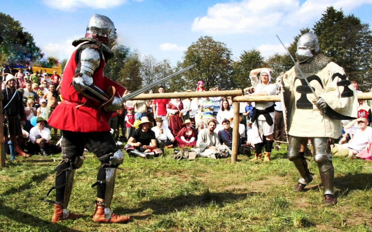 Tysiąc lat koronacji Chrobrego. Muzeum zaprasza na piknik historyczny do Parku Miejskiego