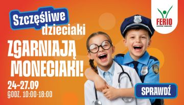 Bezpieczne Miasteczko Przedsiębiorczości w...