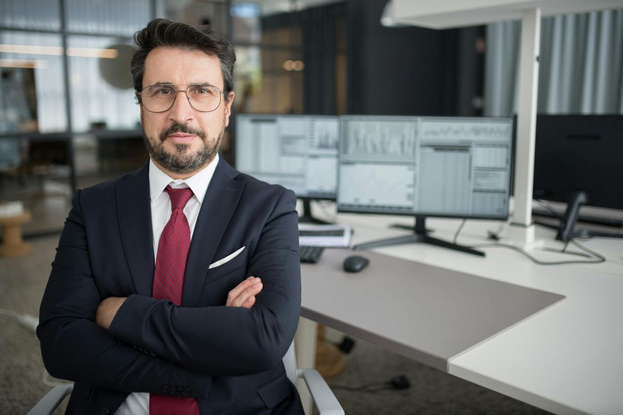 Zewnętrzny dyrektor finansowy - czy Twoja firma go potrzebuje?