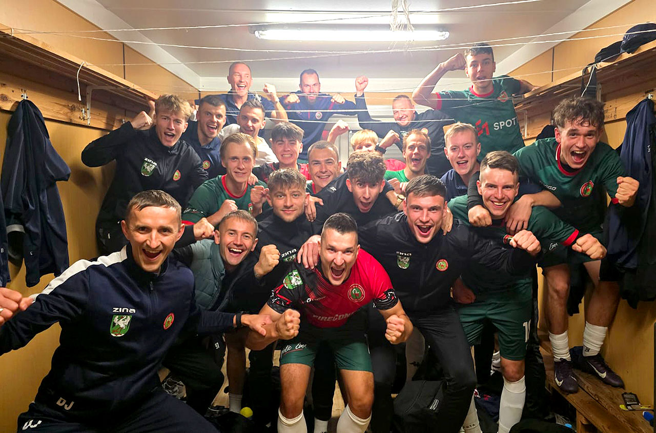 Pucharowe emocje drużyn z powiatu tureckiego. Awans Orła, Tulisii i Gromu, Tur żegna się z rozgrywkami - Orzeł Kawęczyn w kolejnej rundzie Pucharu Polski