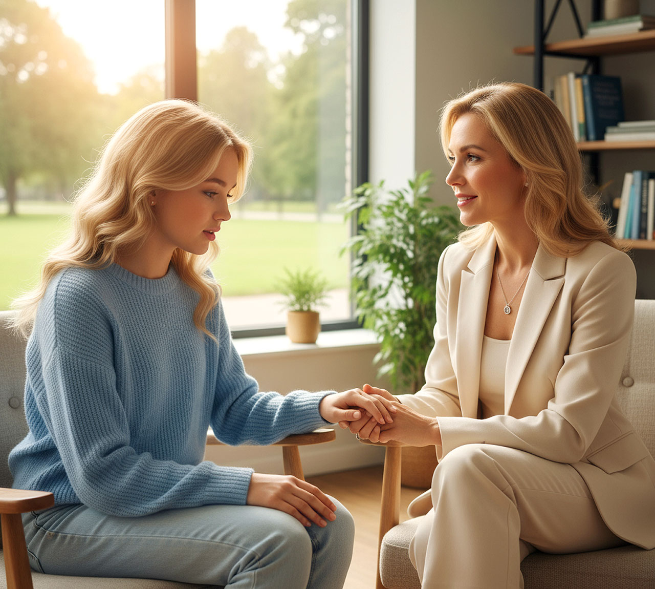 Prywatny ośrodek leczenia uzależnień dla młodzieży - jak wygląda pomoc i co daje terapia?