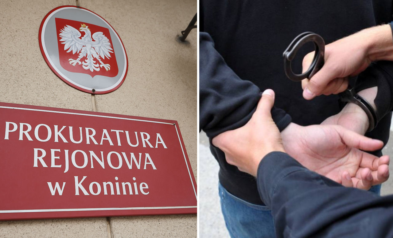 Kolejne ofiary pedofilii w Turku. Prokuratura: Artur Z. miał skrzywdzić ośmiu nieletnich!