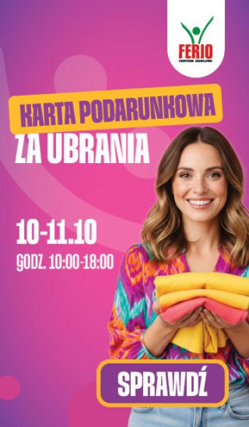 Akcja „Drugie Życie Twoich Ubrań” - pomóż zwierzakom z konińskiego schroniska!