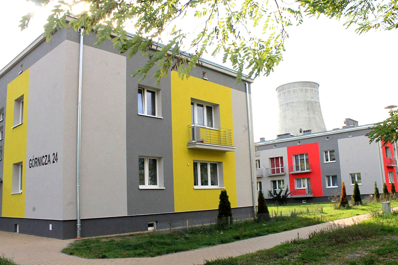 Bon ciepłowniczy tylko dla części mieszkańców Turku. Kto może złożyć wniosek? - Bon ciepłowniczy tylko dla mieszkańców ulicy Górniczej