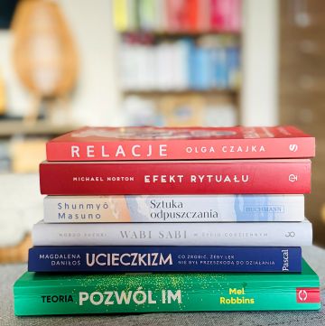 Światowy Dzień Zdrowia Psychicznego. Zatrzymaj się, zanim świat znów przyspieszy...