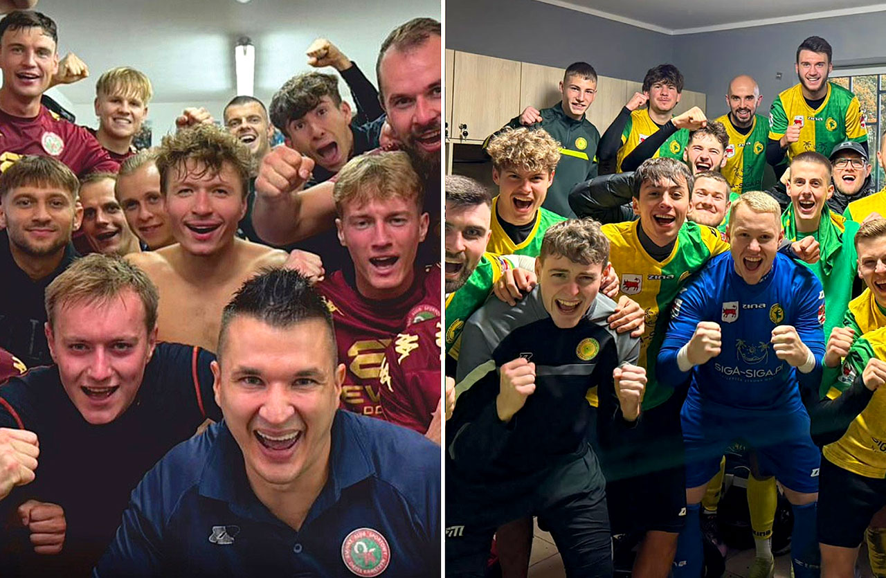 Orzeł z bramkowym nokautem, Tur Turek liderem. Piłkarski weekend pełen emocji do ostatniego gwizdka - Dobry weekend drużyn z powiatu tureckiego