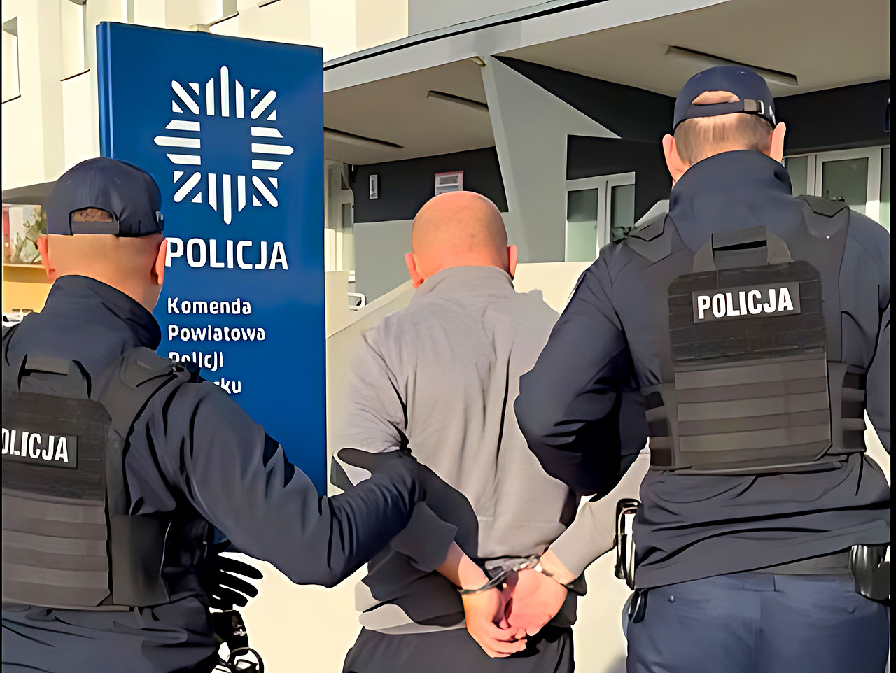 Czujna mieszkanka powiatu tureckiego zapobiegła tragedii. Ujęła pijanego kierowcę z prawie 4 promilami alkoholu - Kierowca z 4 promilami zatrzymany dzięki obywatelskiej interwencji